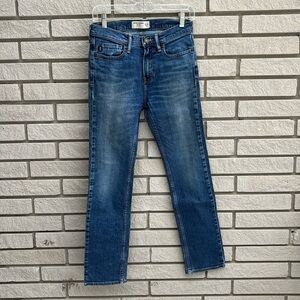abercrombie kids Straight Leg Jeans Sz 13/14